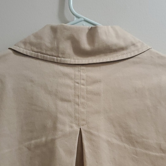 Draper James Jacket - Picture 10 of 14